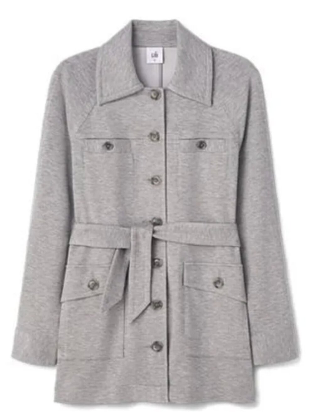 cabi - Grab & Go Trench - Large